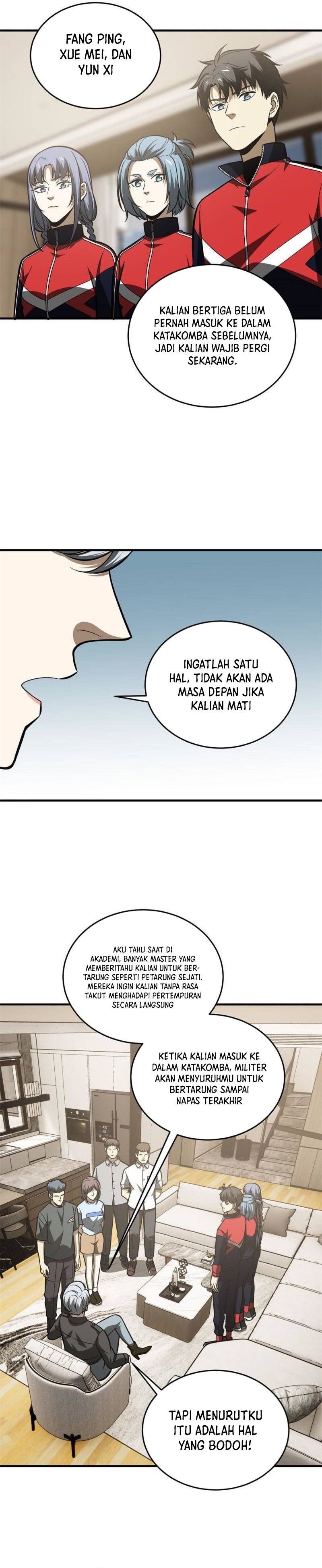 Dilarang COPAS - situs resmi www.mangacanblog.com - Komik global gao wu 120 - chapter 120 121 Indonesia global gao wu 120 - chapter 120 Terbaru 9|Baca Manga Komik Indonesia|Mangacan